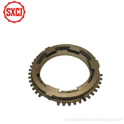 Transmission Gearbox Parts Synchronizer Ring ForMitsubishi Evolution 8/9